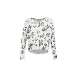 Swetry klasyczne damskie: Swetry Mustang FLOWER PULL OBER