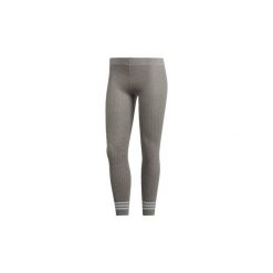 Pończochy i rajstopy: Legginsy i Rajstopy adidas Legginsy 3-Stripes