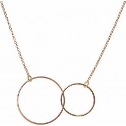 Naszyjniki damskie: TomShot ETERNITY Naszyjnik rosegoldcoloured