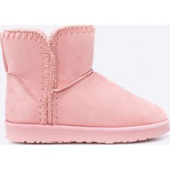 Buty zimowe damskie: Answear - Buty