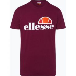 T-shirty męskie: ellesse - T-shirt męski, lila