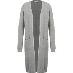 Kardigany damskie: Modström SHEENA Kardigan grey melange