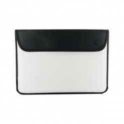 Torby na laptopa: 4World HC pocket 13.3″ białe