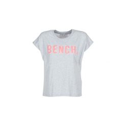 T-shirty damskie: T-shirty z krótkim rękawem Bench BLWG001981