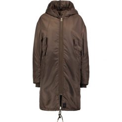 Parki damskie: Cheap Monday FANATIC Parka dark green
