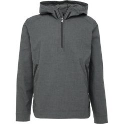 Adidas Golf ADICROSS Kurtka Outdoor carbon. Szare kurtki trekkingowe męskie marki adidas Golf, m, z elastanu. Za 589,00 zł.