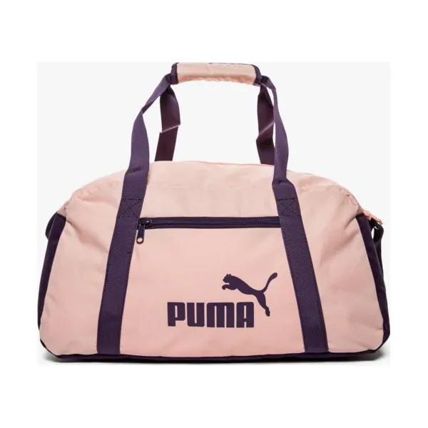 Puma Torba Puma Phase Sport Bag , multicolor, rozmiar ONE SIZE. Torby męskie na ramię Puma, w paski, z materiału, sportowe. W wyprzedaży za 89,99 zł.
