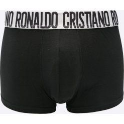 Bokserki męskie: CR7 Cristiano Ronaldo – Bokserki (3-Pack)