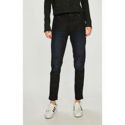 G-Star Raw - Jeansy 5622. Niebieskie jeansy damskie marki G-Star RAW. Za 659,90 zł.