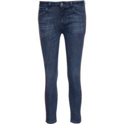 Jeansy Slim Fit Marella Sport 31860297. Niebieskie jeansy damskie Marella Sport. W wyprzedaży za 309,00 zł.