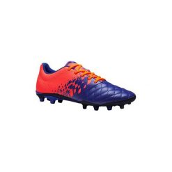 Buty Agility FG. Niebieskie buty skate męskie KIPSTA. Za 99,99 zł.