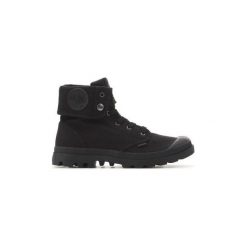 Buty Palladium Buty lifestylowe US Baggy W 92353-060-M. Trampki i tenisówki damskie Palladium. Za 349,00 zł.