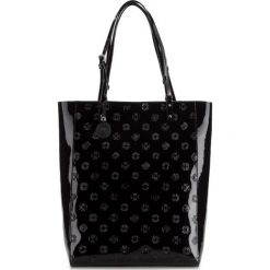 Shopper bag damskie: Torebka damska 34-4-002-1L