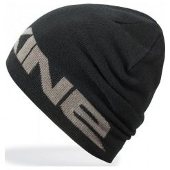 Czapki męskie: Dakine Czapka 2-Way Black/Grey