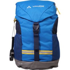 Plecaki damskie: Vaude PECKI Plecak podróżny blue
