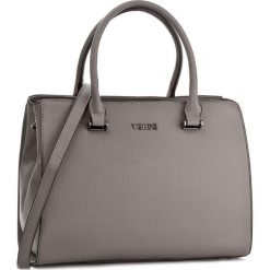 Torebki klasyczne damskie: Torebka VERDE – 16-0004352 Grey