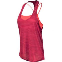 KOSZULKA NIKE PRO TANK 726457 620. Różowe bralety marki Nike. Za 49,00 zł.
