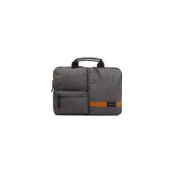 Walizki: Crumpler Shuttle Delight Briefcase 13″ (szary)