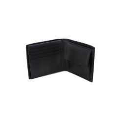 Portfele damskie: Portfele Armani jeans P.FOGLIO BLACK