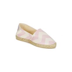 Espadryle damskie: Espadryle Maiett NOUVELLE VAGUE
