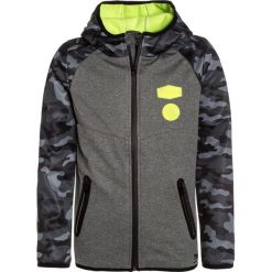 Kurtki chłopięce: Retour Jeans CLARENZO Kurtka przejściowa grey melange/army