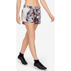 Under Armour Fly-By Szorty Szary. Szare szorty damskie Under Armour, xl, bez wzorów, z poliesteru. Za 137,95 zł.