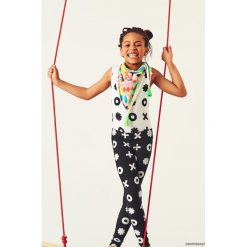 Kalesony męskie: CIRCUS – legginsy – ox black