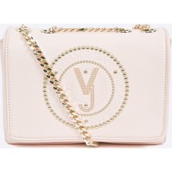 Torebki klasyczne damskie: Versace Jeans – Torebka