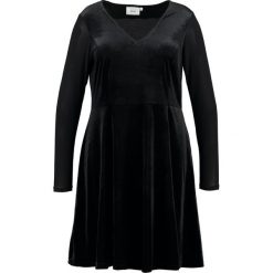 Sukienki hiszpanki: Zizzi Sukienka letnia black