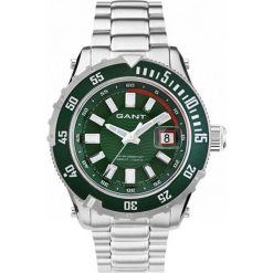 Gant Pacific W70643. Zegarki męskie GANT, ze stali. W wyprzedaży za 715,00 zł.