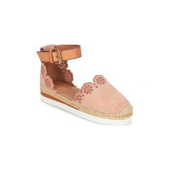 Espadryle damskie: Espadryle See by Chloé SB30201
