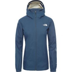 The North Face kurtka damska Quest Jacket EU (T0A8BA) S Blue. Niebieskie kurtki sportowe damskie The North Face, s, bez wzorów, bez kaptura. Za 439,00 zł.
