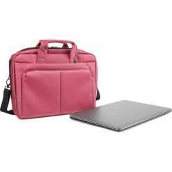 Torba NATEC Gazelle 15.6-16 cali Czerwony (NTO-0811). Torby na laptopa Natec. Za 62,12 zł.