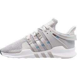 Adidas Originals EQT SUPPORT Tenisówki i Trampki grey two/footwear white. Szare tenisówki męskie adidas Originals, z materiału. W wyprzedaży za 384,30 zł.