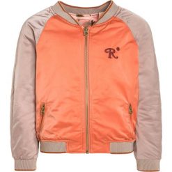 Scotch R'Belle Kurtka przejściowa rose. Czerwone kurtki dziewczęce przejściowe marki Scotch R'Belle, z materiału. W wyprzedaży za 307,30 zł.
