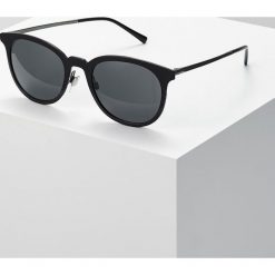Okulary przeciwsłoneczne damskie: Burberry Okulary przeciwsłoneczne black
