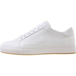 Trampki męskie: Nubikk PURE MIELE Tenisówki i Trampki white
