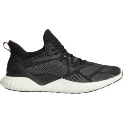 Buty sportowe męskie: Adidas Buty męskie Alhpabounce Beyond czarne r. 46 (DB1124)