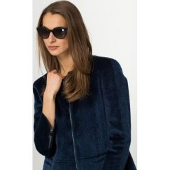Okulary przeciwsłoneczne męskie: Burberry Okulary przeciwsłoneczne grey