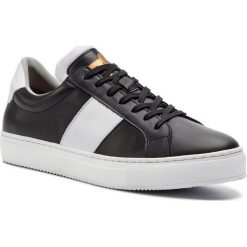 Sneakersy TOGOSHI - TG-12-02-000074 646. Czarne sneakersy męskie marki Togoshi, na co dzień, bez wzorów, ze skóry ekologicznej, klasyczne, bez zapięcia. Za 549,00 zł.