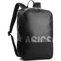 Plecak ASICS - Performance Black Accessories 155003 Black 0904. Czarne plecaki męskie Asics, z materiału, sportowe. W wyprzedaży za 139,00 zł.