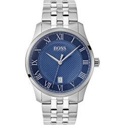 Zegarki męskie: Zegarek męski Hugo Boss Master 1513602