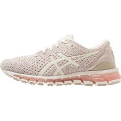 ASICS GEL QUANTUM Obuwie do biegania treningowe birch/feather grey. Czarne buty do biegania damskie marki Asics. Za 839,00 zł.