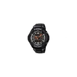Zegarki męskie: Zegarek męski Casio G-Shock GW-3500BD-1AER