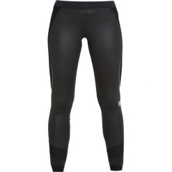 Adidas by Stella McCartney RUN LONG Legginsy black. Czarne legginsy marki adidas by Stella McCartney, l, z elastanu. Za 399,00 zł.