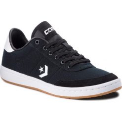 Sneakersy CONVERSE - Barcelona Pro Ox 161530C Black/White/White. Czarne sneakersy męskie Converse, bez zapięcia. W wyprzedaży za 169,00 zł.