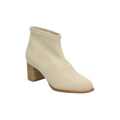 Botki damskie: Botki Bossi 77443