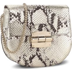 Torebki i plecaki damskie: Torebka FURLA – Club 920694 B BMQ3 VPM Color Gold