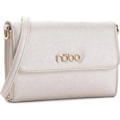 Torebki i plecaki damskie: Torebka NOBO - NBAG-C3605-CM22 Biały