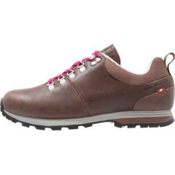 Dachstein ANNA II Obuwie hikingowe dark brown/cranberry. Brązowe buty sportowe damskie marki Dachstein, z gumy, outdoorowe. Za 599,00 zł.